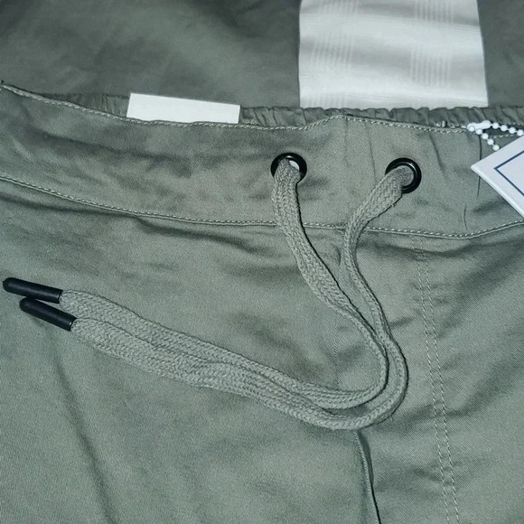 Blank NYC Stretch Jogger Pants Size 36 NWT - Picture 3 of 9